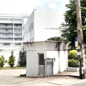 7.5P Land for Sale Nugegoda, Wijerama (Opposite J'pura Medical faculty) - Image 3
