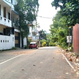 7.5P Land for Sale Nugegoda, Wijerama (Opposite J'pura Medical faculty) - Image 4