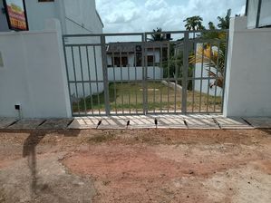 Land for Sale in Thalawathugoda Hokandara