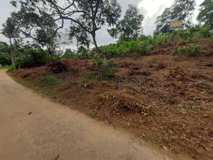 Land for Sale - Aluthgama, Kalavila