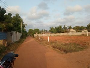 Land For Sale 10 Perches slots In Thilayadi-Puttalam Town