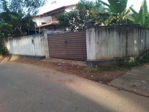 Land for Sale - Weedagama,Bandaragama