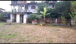 10.5 P Land for Sale in Moratuva