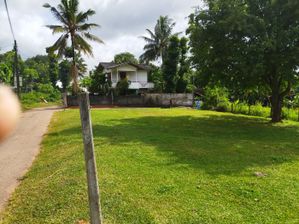 Gampaha, Ganemulla - Land for Sale