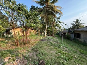 Land for Sale Gothatuwa