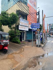Prime Residential Land for Sale in Dehiwala – Hill House Garden