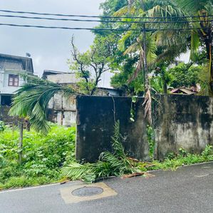 Prime Residential Land for Sale in Dehiwala – Hill House Garden - Image 3