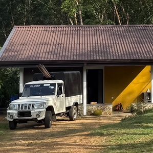 Property with a Villa Agricultural Land for Sale Karandana - Image 4