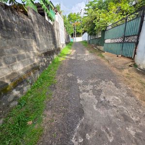 පර්චස් 10 ක තැනිතලා නිරවුල් ඉඩමක් විකිණීමට - Image 3