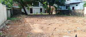 Land for sale - Great location Panadura