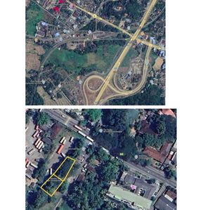 Prime 20-Perch Lands for Sale in Kurunegala - Image 4