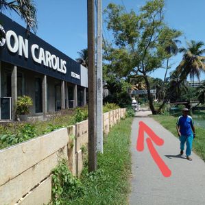 Commercial Land for Sale Colombo 02 - Image 2
