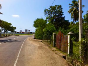 Land For Sale in Tissamaharama