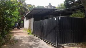 Land For Sale in Nugegoda