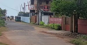 Commercial Land for Sale in Wadduwa