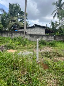 Land for Sale Athurugiriya