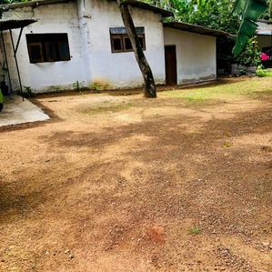 Residential Land for Sale in Nugegoda – 32.2P Total with Two Old Houses - Image 3