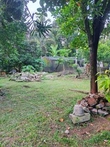 14.4 perches land sale in Ekala