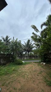 Land Sale in Godagama