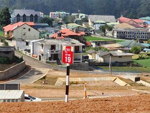 Land for Sale in Nuwara Eliya – Homeland Rosenberg Project