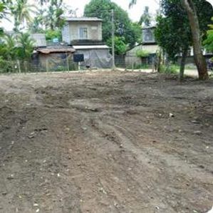 Land for Sale in Homagama Magammana