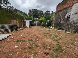 Land for Sale in Thalapathpitiya Nugegoda