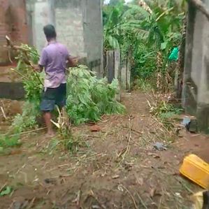 Land For Sale In Matara ( Near Meddawatte Campus ) - Image 2