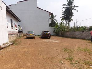 9 Perches Land for Sale Kottawa Horahena Road Fiveway Junction