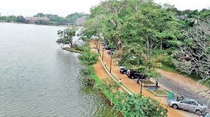 කුරුණෑගල නගරයට ආසන්නයේ ඉතා වටිනා ඉඩමක් විකිණීමට
