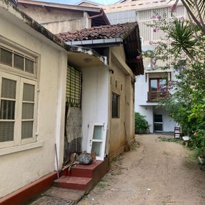 Prime Residential Land for Sale in Colombo 10 – Hospital Square - Image 4