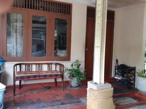Land with House for Sale in Rajagirya - PDL12 for sale