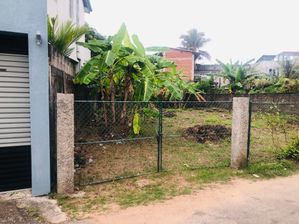 Land for Sale in Laxapathiya Moratuwa