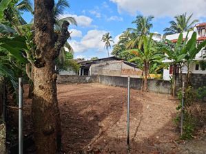 Land for Sale Kiribathgoda