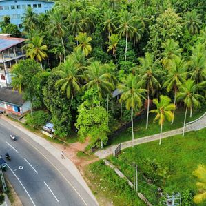 අඩූවටම ඇති එකම ඉඩම අපෙන් හෝමාගම-හල්බරාවෙන් - Image 2