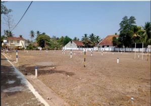 6 Perches Land For Sale - Kurana Negombo