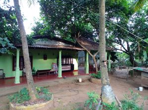 Land for Sale in Elwala Junction