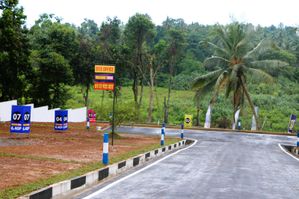 Land for sale in Ragama - Thewaththa