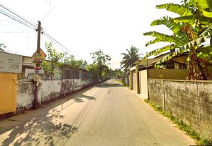 Land for Sale in Wattala