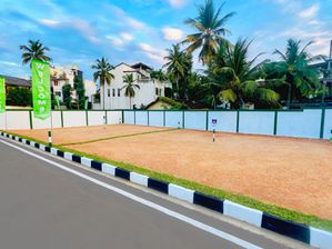 Luxury Super Land For Sale In Malabe SLIIT Campus