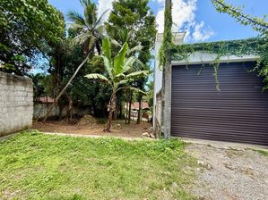 Land for Sale in Kadawatha