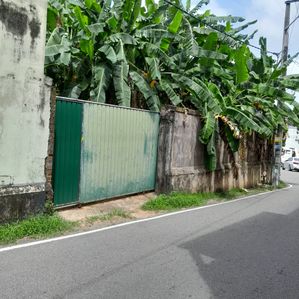 Residential Land for Sale Dehiwala
