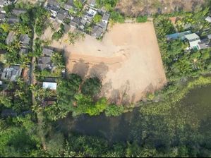 BANDARAGAMA - උයන්වත්ත වැවට මුහුණලා සුන්දර නේවාසික හා සoචාරක බිම්කොටස්