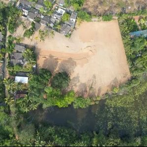 BANDARAGAMA - උයන්වත්ත වැවට මුහුණලා සුන්දර නේවාසික හා සoචාරක බිම්කොටස් - Image 2