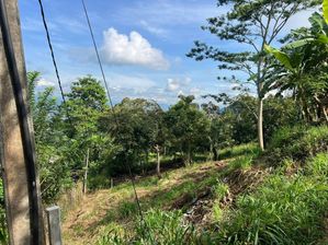 36.95 Perches land for sale at Heerassagala