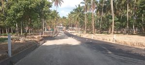නේවාසික බිම්කොටස් ගම්පහ යක්කලින්