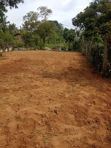 Land for Sale in Homagama