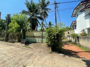Land For Sale - Kandana