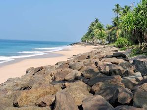 Beach Land For Sale In Hikkaduwa