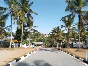MDH Jayawardhena MW Exclusive land plots in Athurugiriya