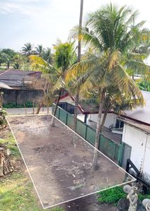 Prime Commercial Land for Sale in Megalle, Galle